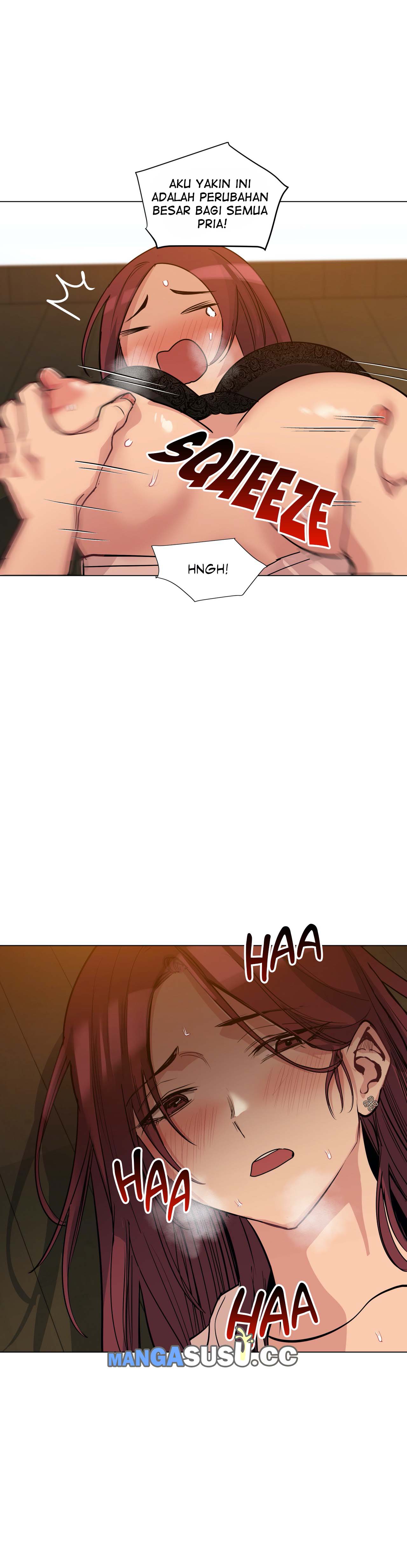 Lucky Guy - Chapter 40 24