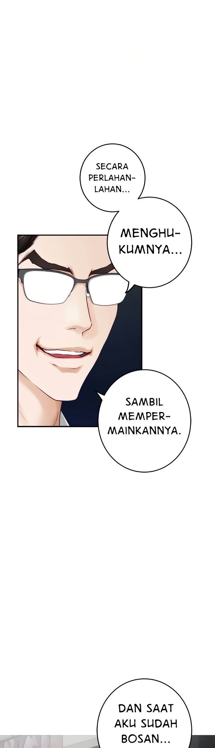 Noona&#8217;s Night - Chapter 40 33