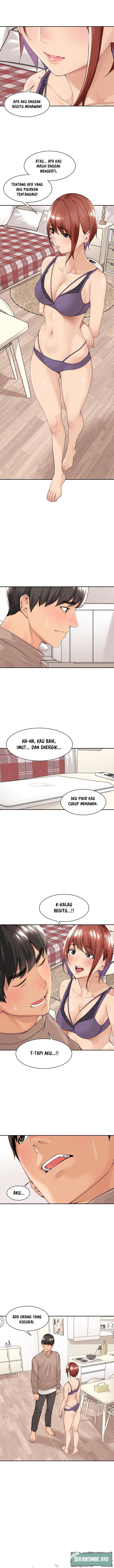 Friendly Relationship - Chapter 40 3
