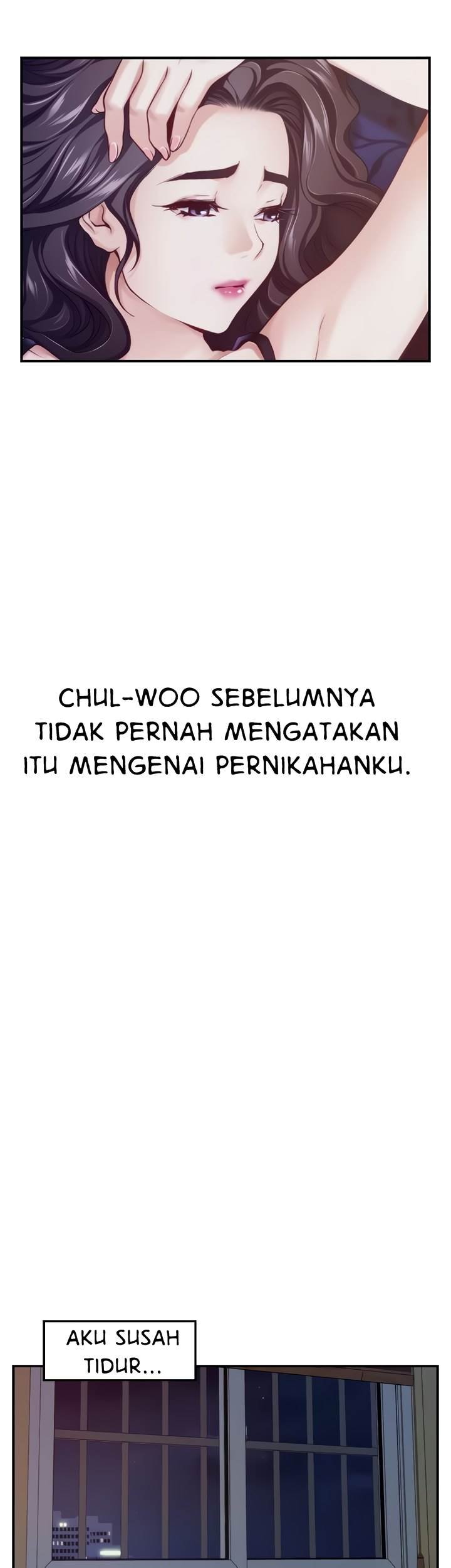 Noona&#8217;s Night - Chapter 40 46