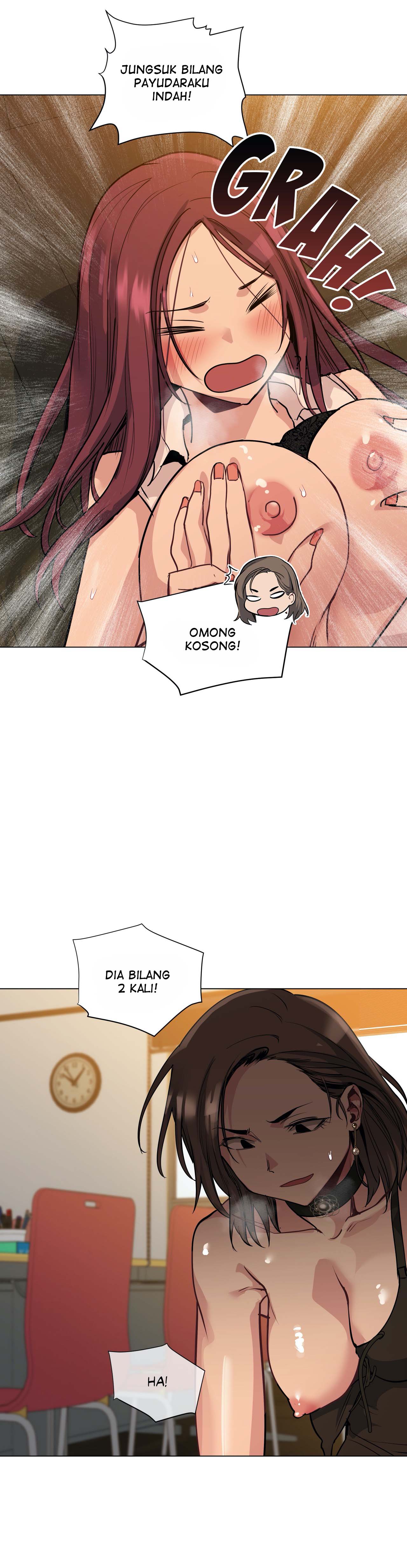 Lucky Guy - Chapter 40 25