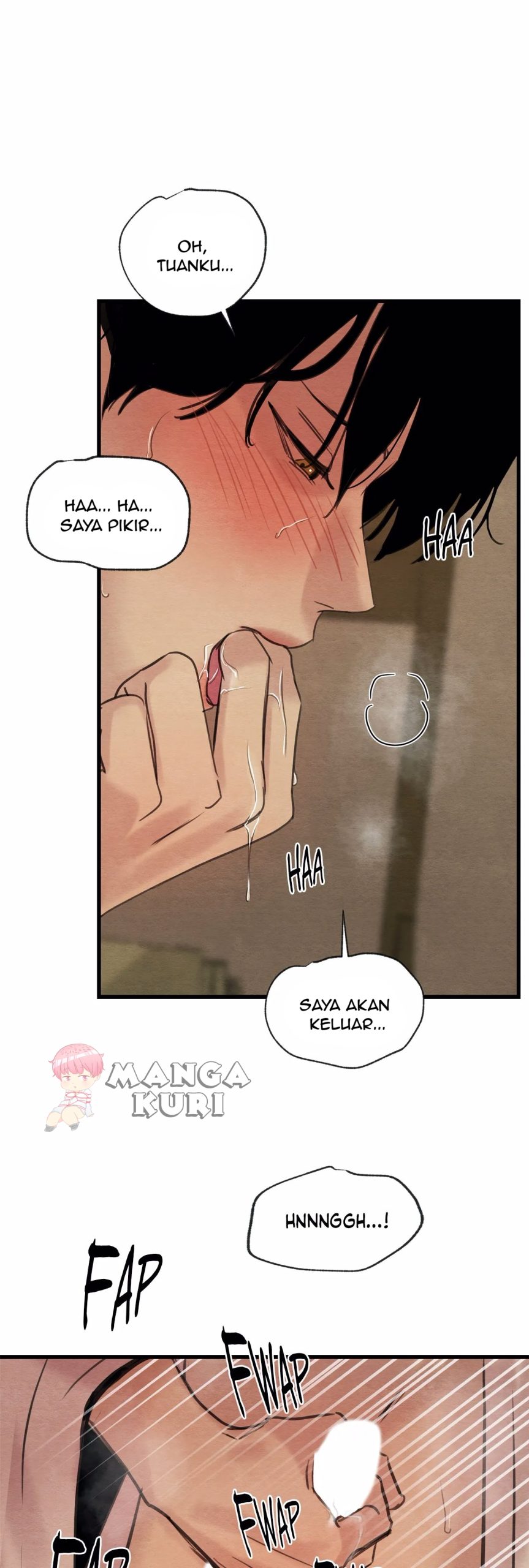 Painter of the night - Chapter 40 2