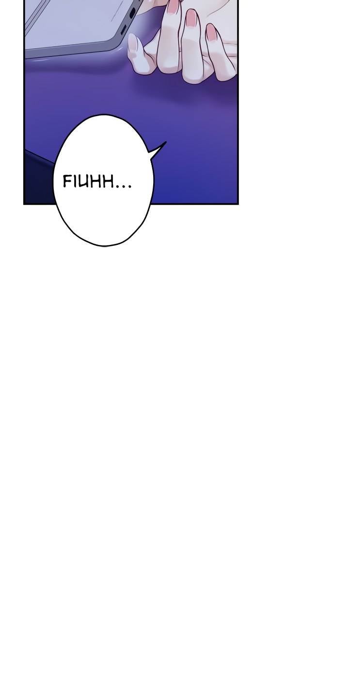 Noona&#8217;s Night - Chapter 40 43