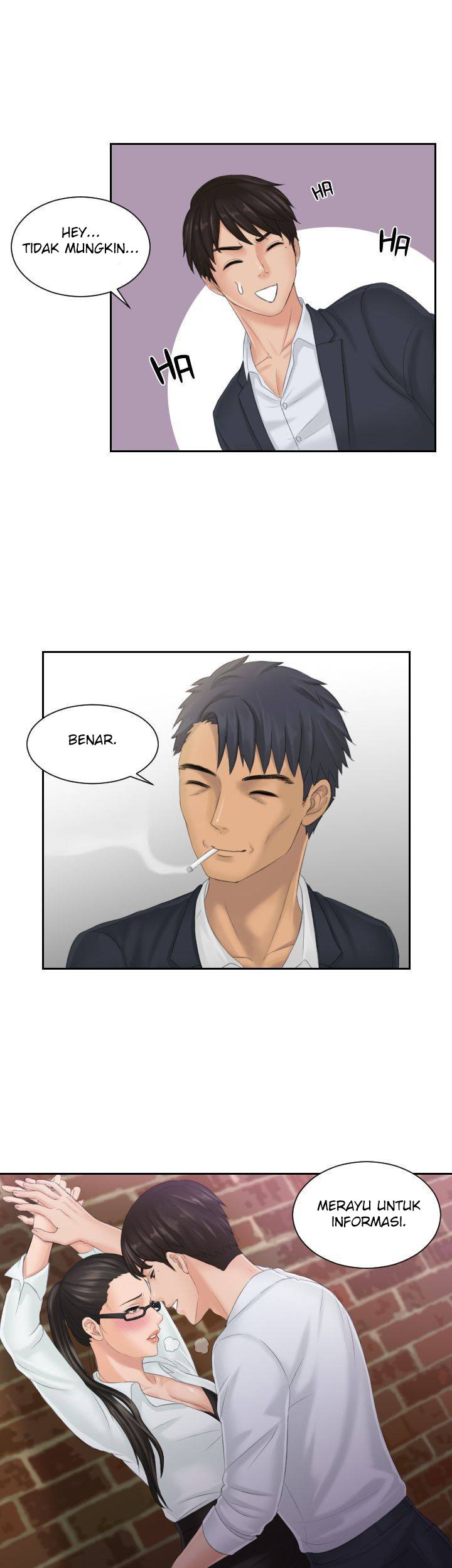 Mind Reader - Chapter 40 23
