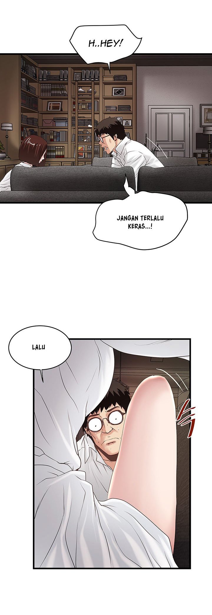 The Housemaid - Chapter 40 7