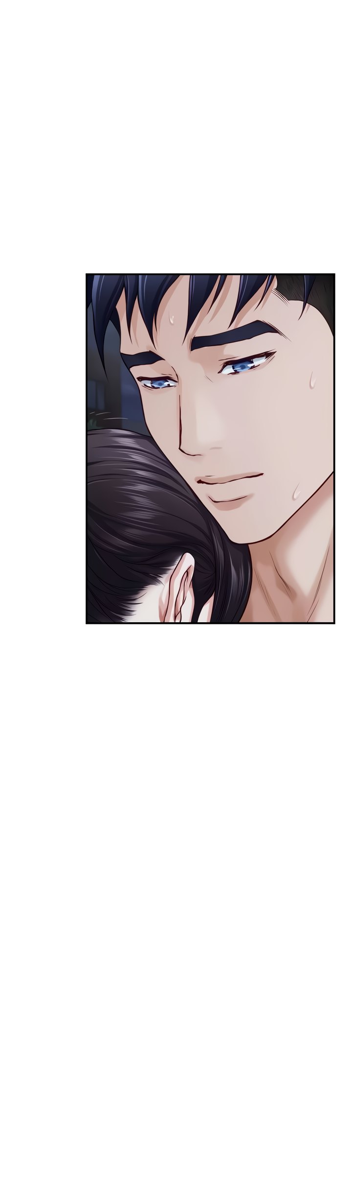 Noona&#8217;s Night - Chapter 40 58