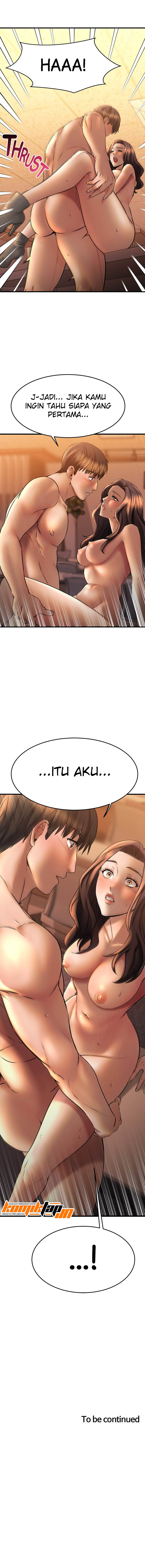 My Female Friend Who Crossed The Line - Chapter 40 23