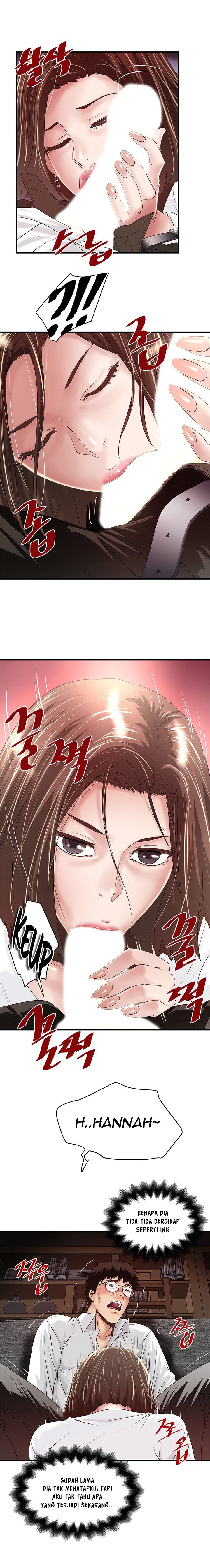 The Housemaid - Chapter 40 4