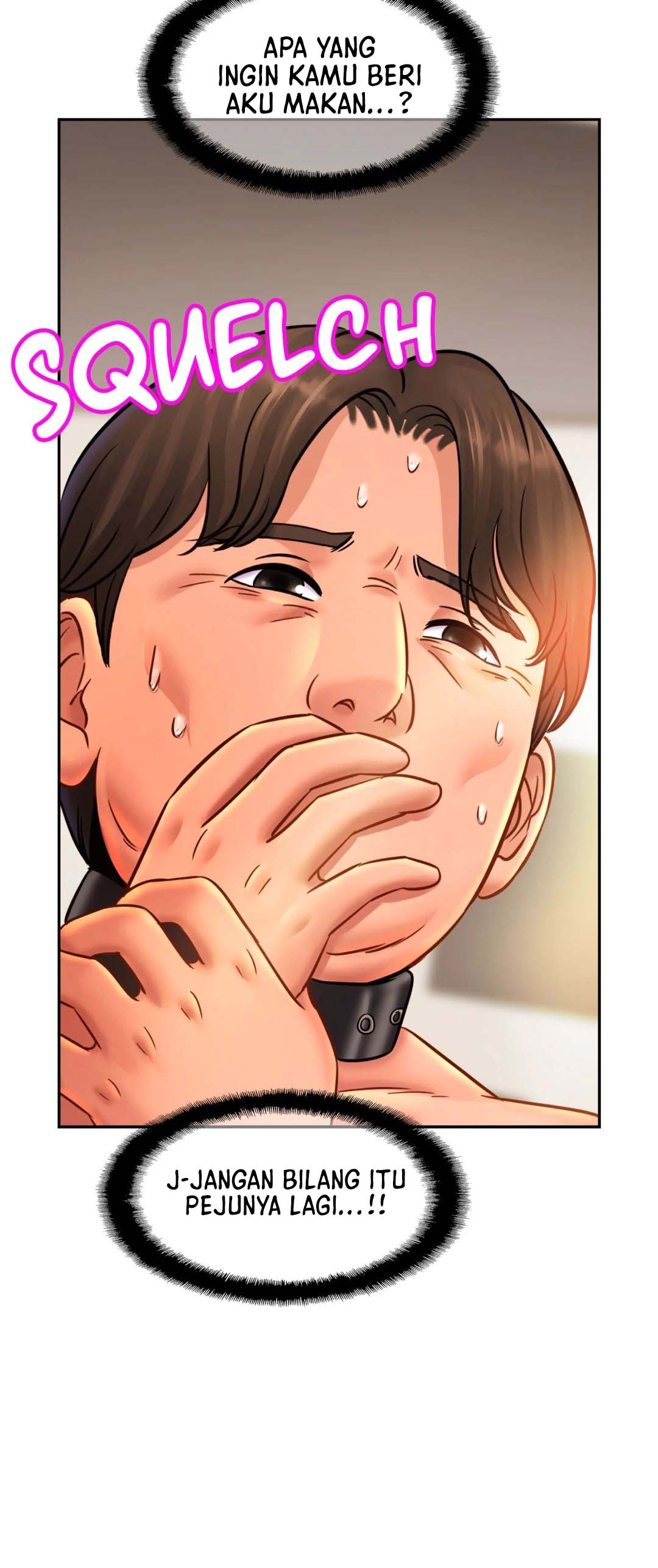 Closefam - Chapter 40 23