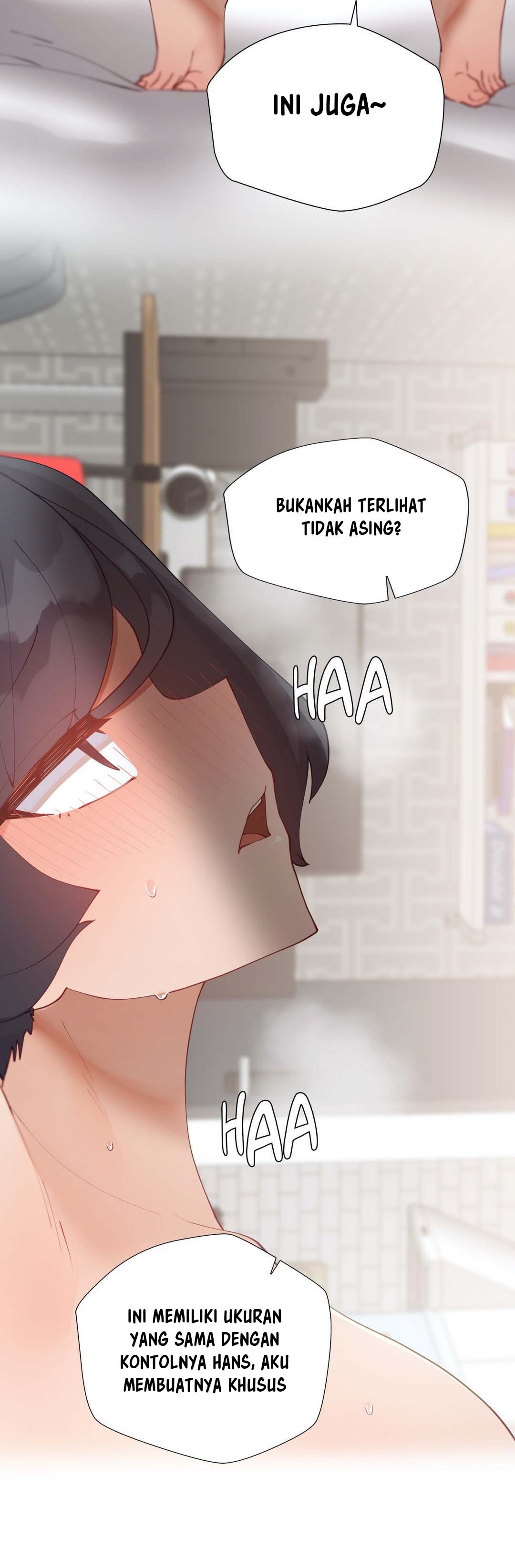 Learning the Hard Way - Chapter 40 9