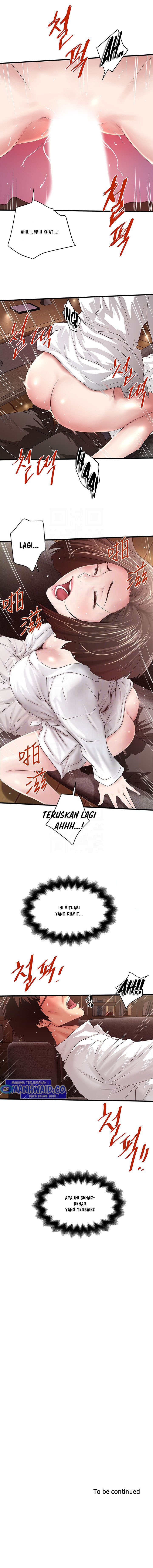 The Housemaid - Chapter 40 13