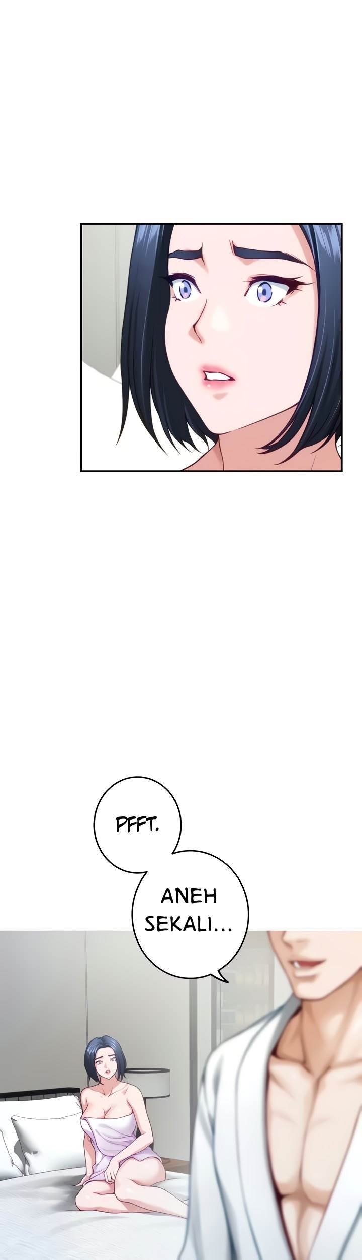 Noona&#8217;s Night - Chapter 40 29