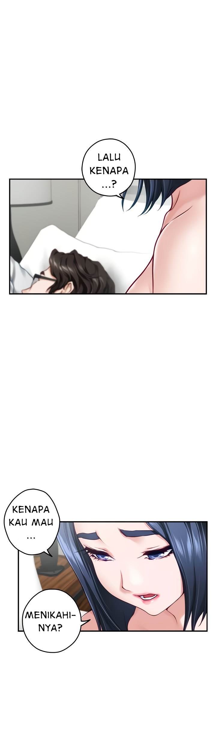 Noona&#8217;s Night - Chapter 40 22