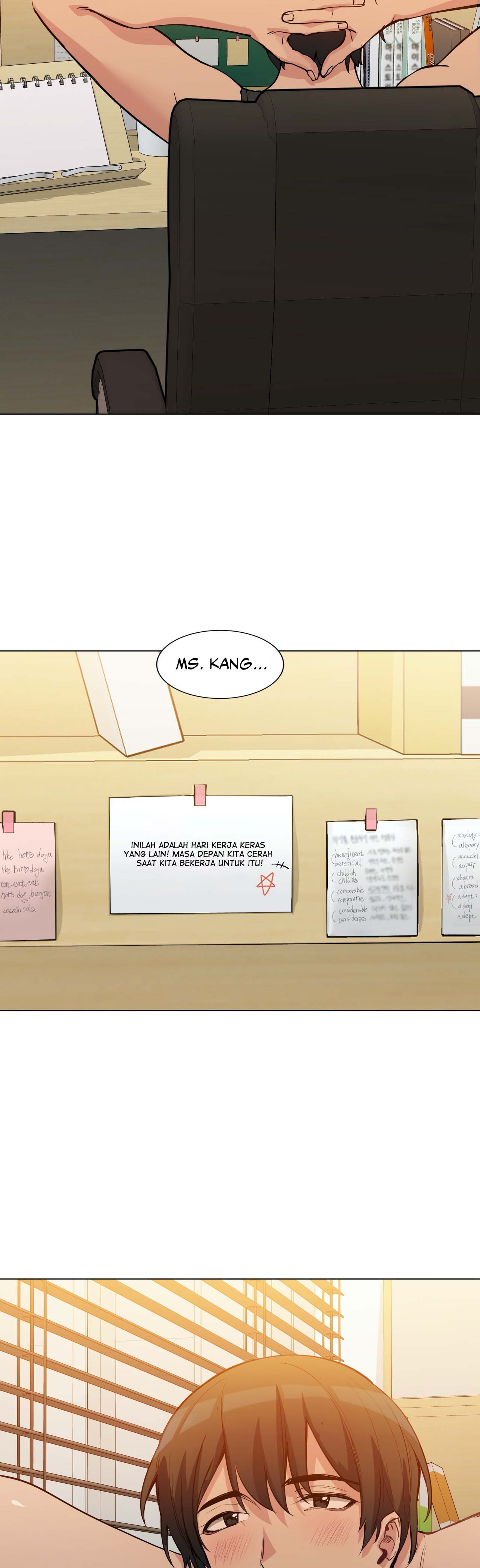 Lucky Guy - Chapter 40 34