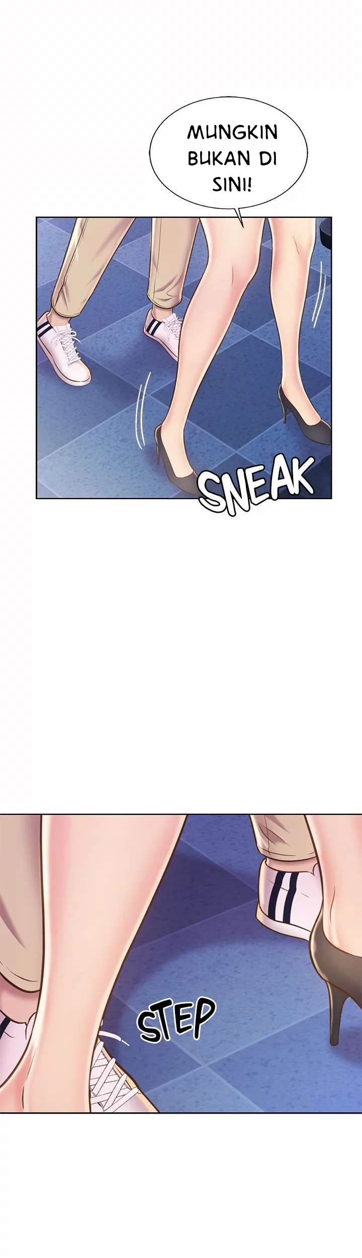 Noona&#8217;s Taste - Chapter 40 34