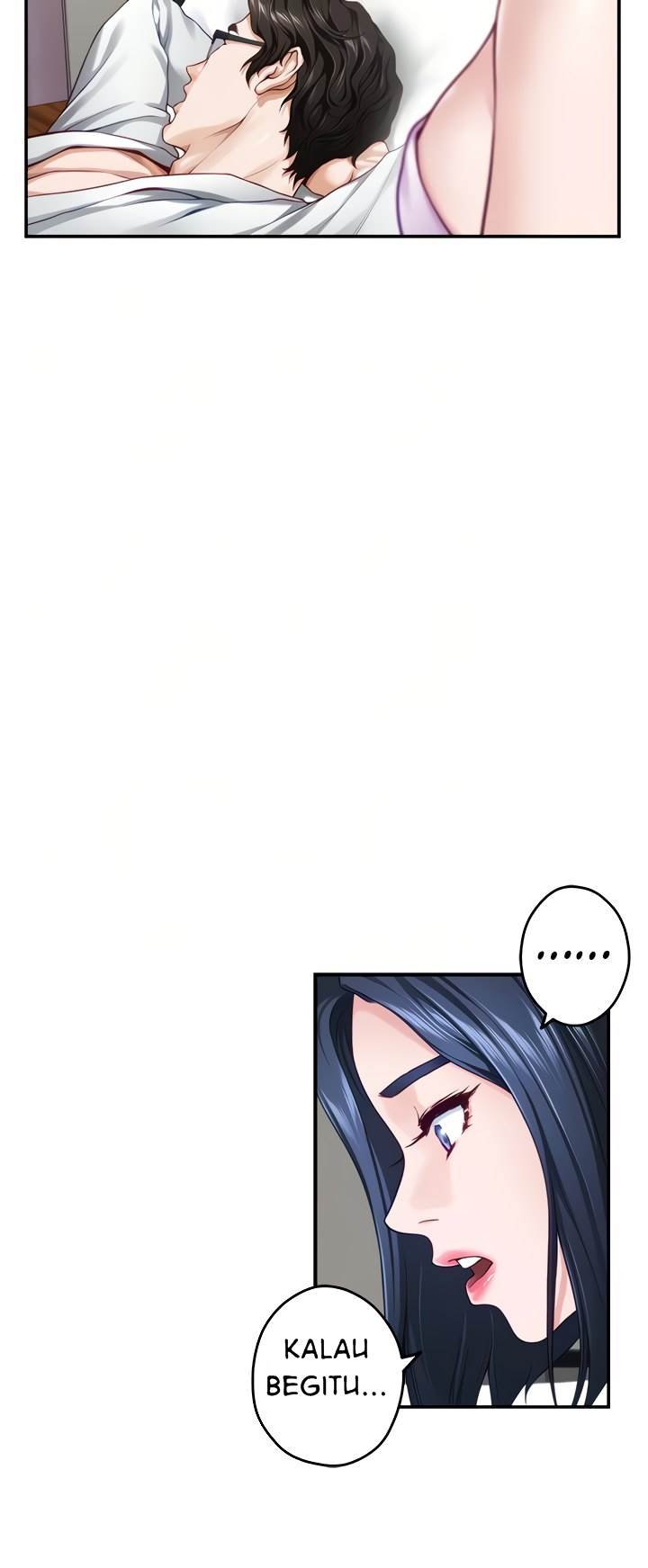 Noona&#8217;s Night - Chapter 40 17