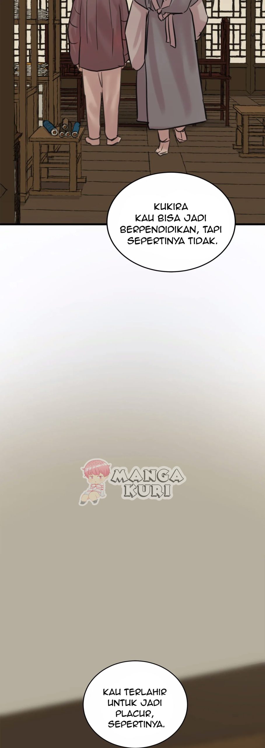 Painter of the night - Chapter 40 32