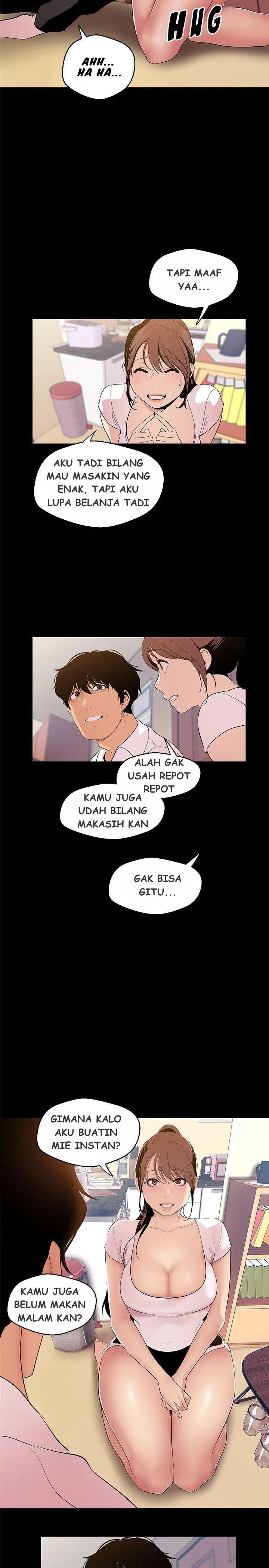 Wonderful New World - Chapter 40 9