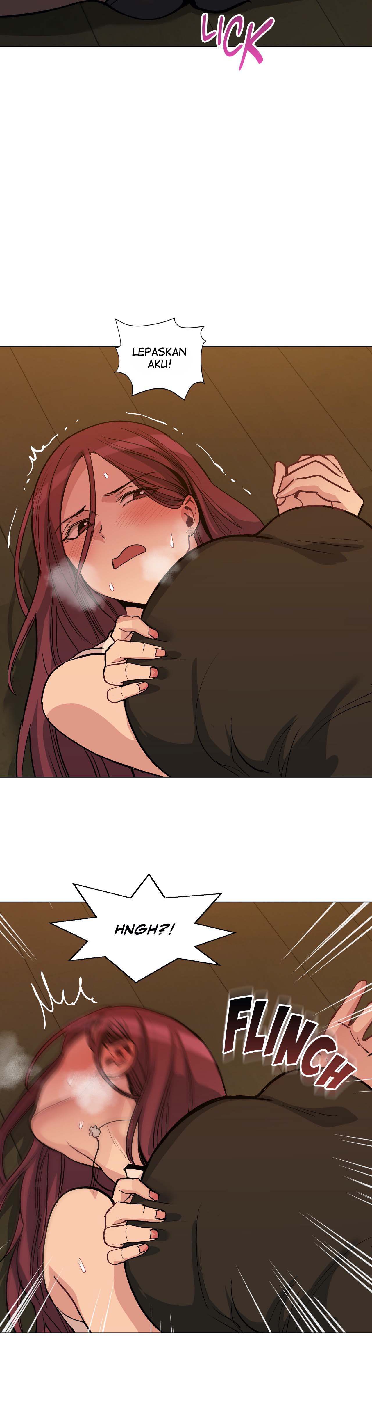 Lucky Guy - Chapter 40 20