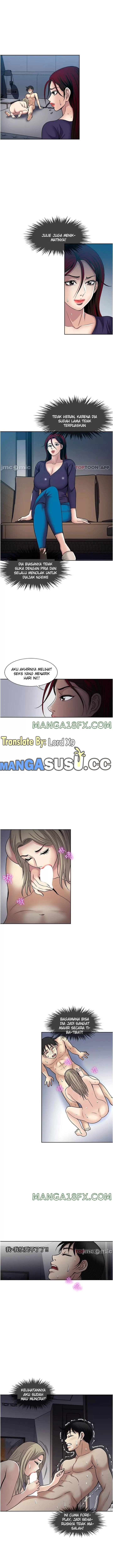 Only One Time - Chapter 40 9