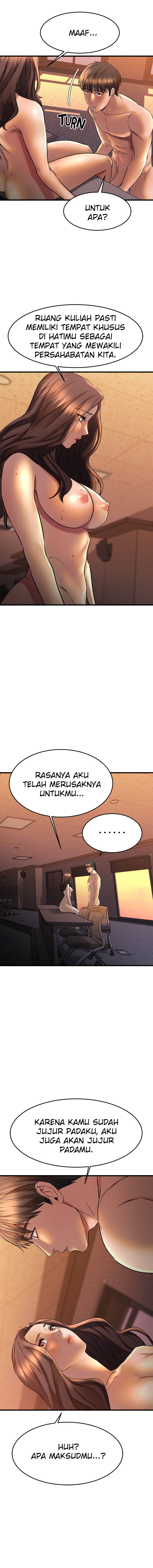 My Female Friend Who Crossed The Line - Chapter 40 20