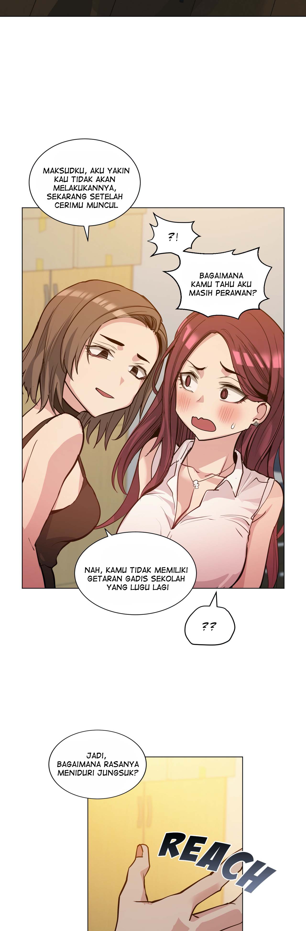 Lucky Guy - Chapter 40 8