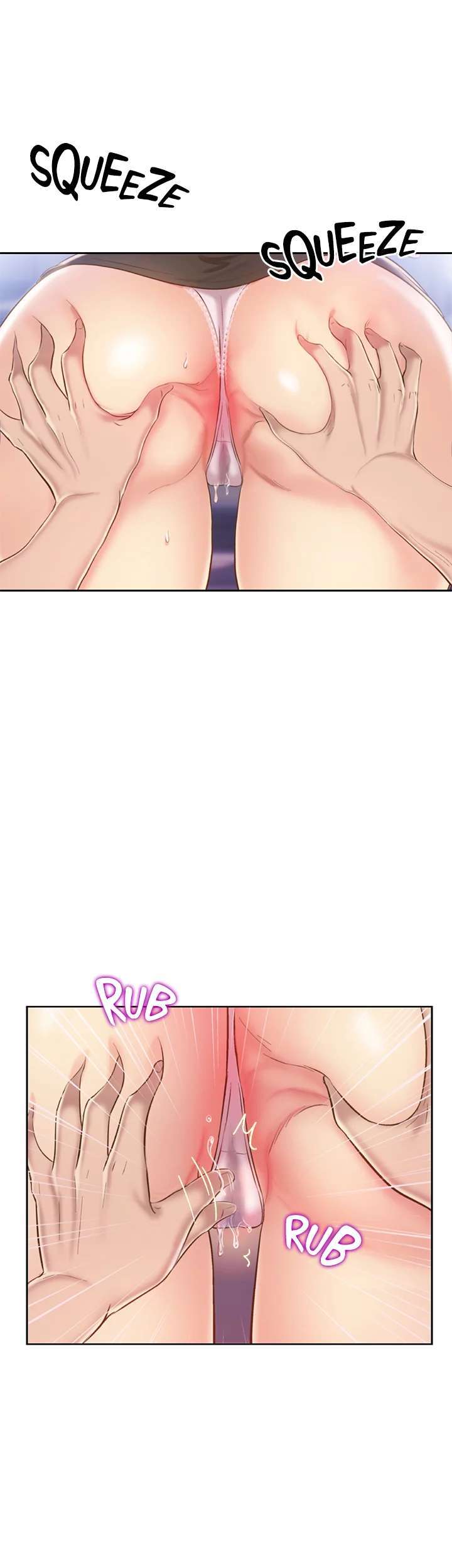 Noona&#8217;s Taste - Chapter 40 49
