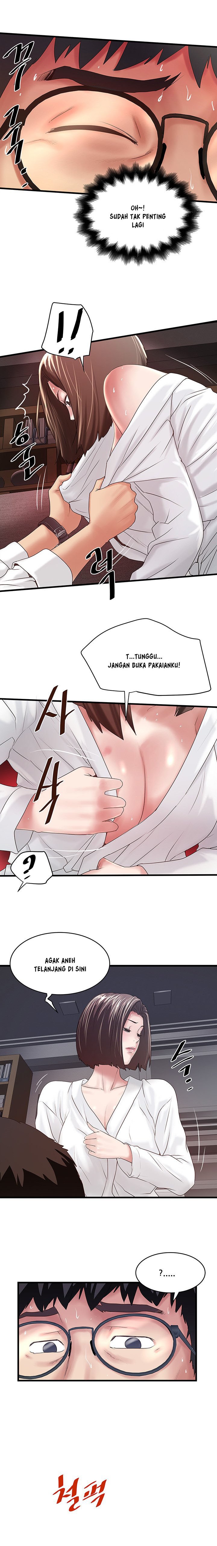 The Housemaid - Chapter 40 11
