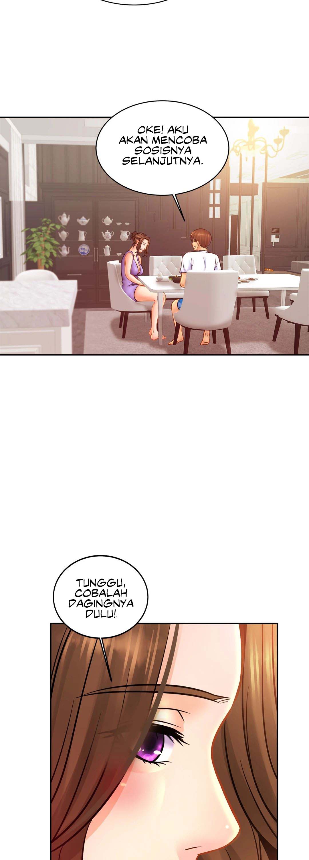 Closefam - Chapter 40 49