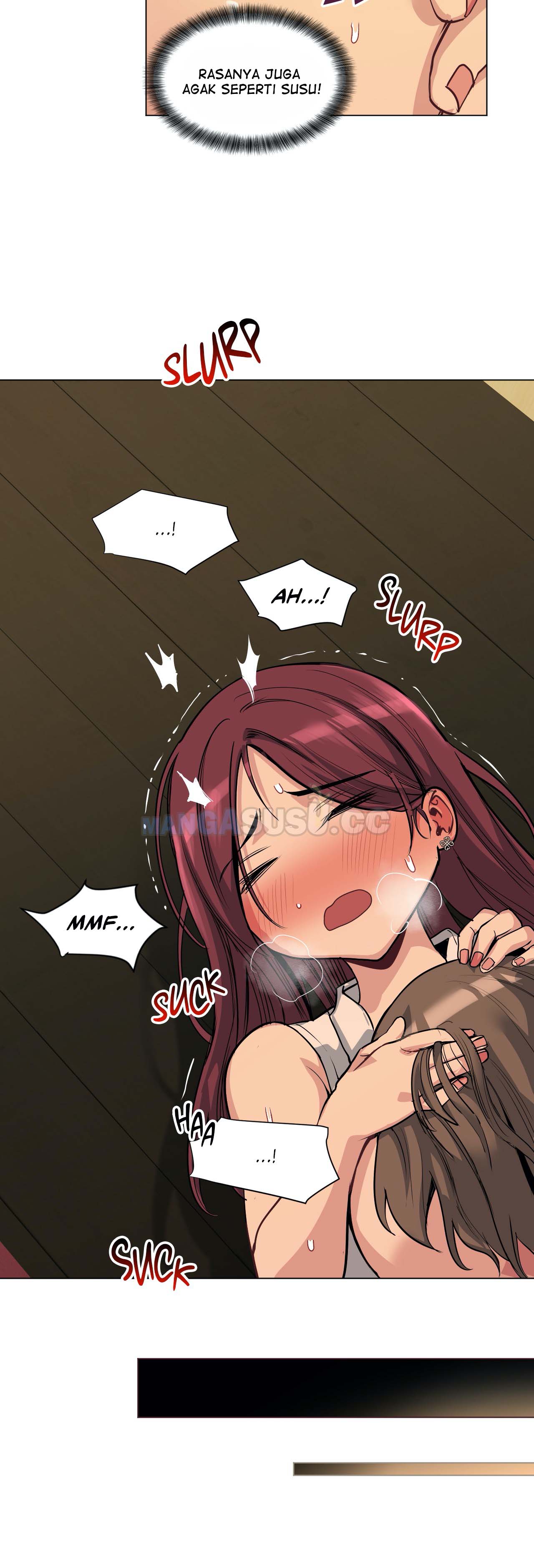 Lucky Guy - Chapter 40 28