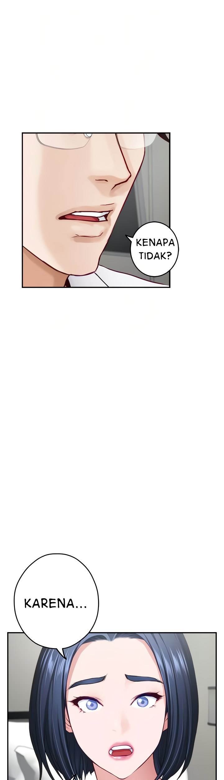 Noona&#8217;s Night - Chapter 40 37