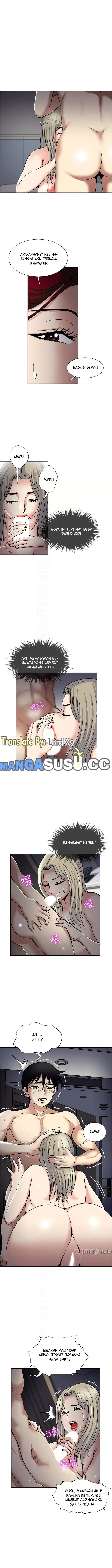 Only One Time - Chapter 40 3