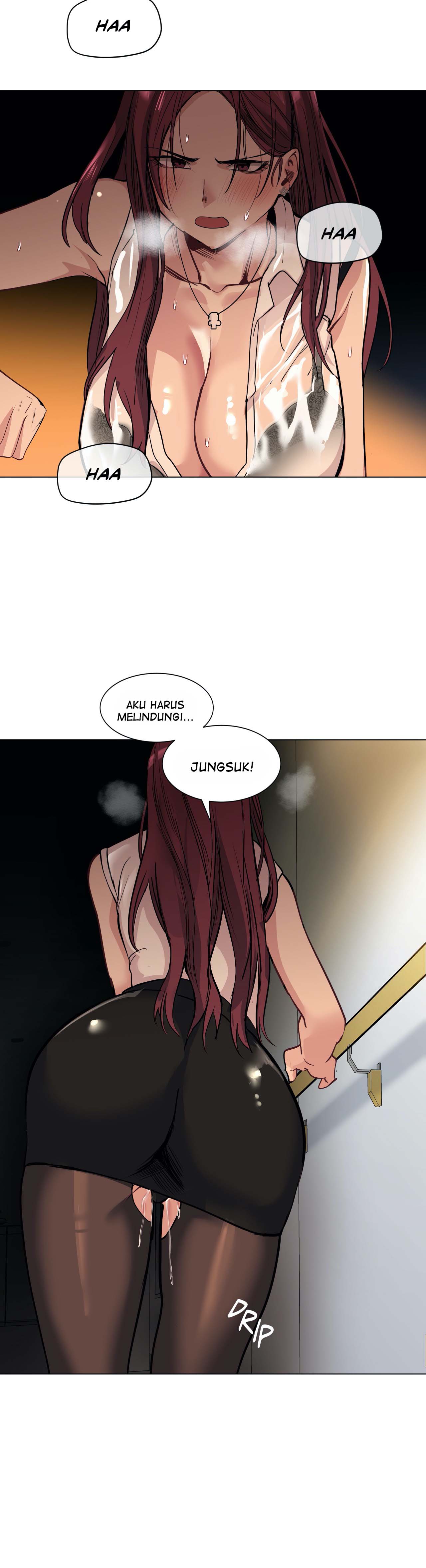 Lucky Guy - Chapter 40 31