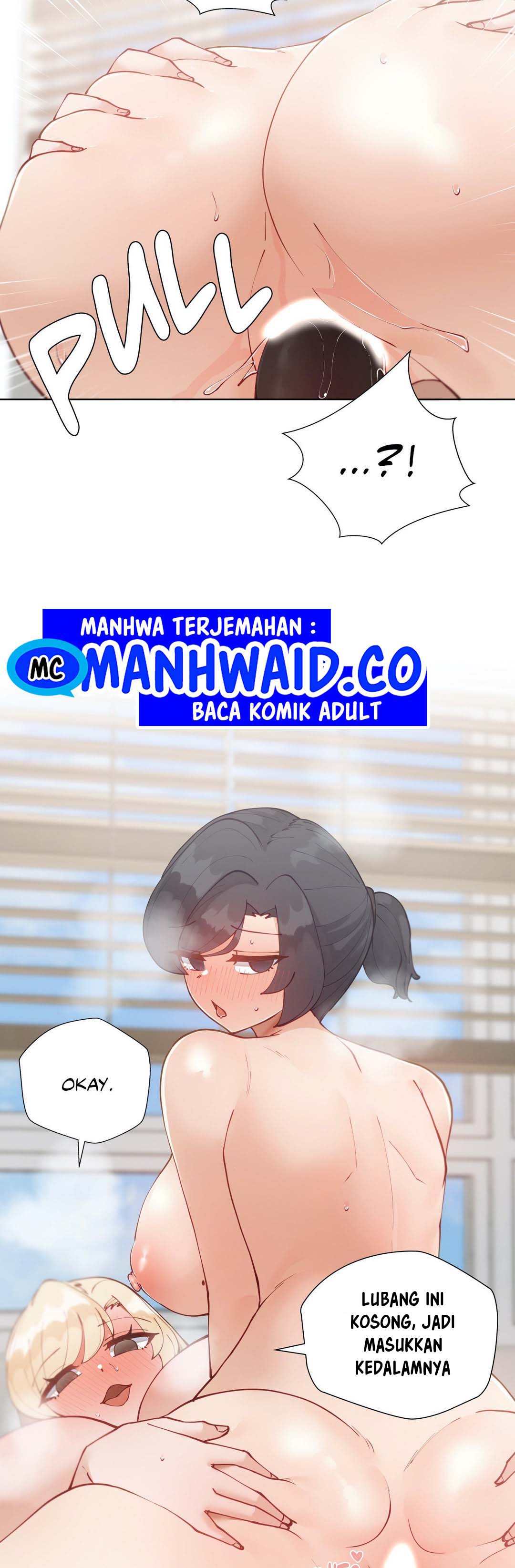 Learning the Hard Way - Chapter 40 32