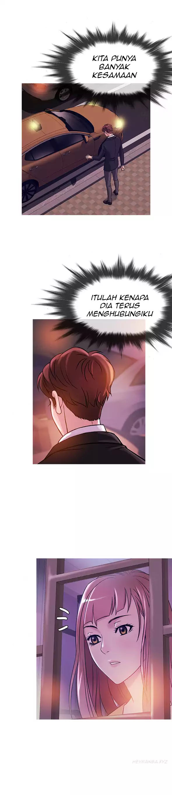 Heaven (Onion) - Chapter 40 10
