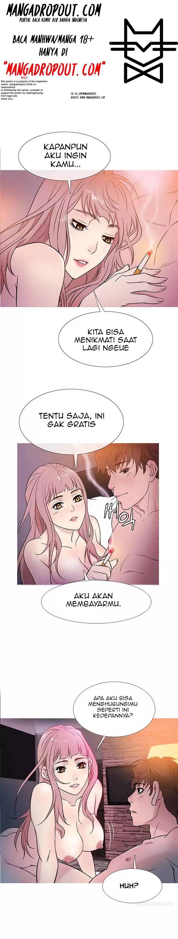 Heaven (Onion) - Chapter 40 1