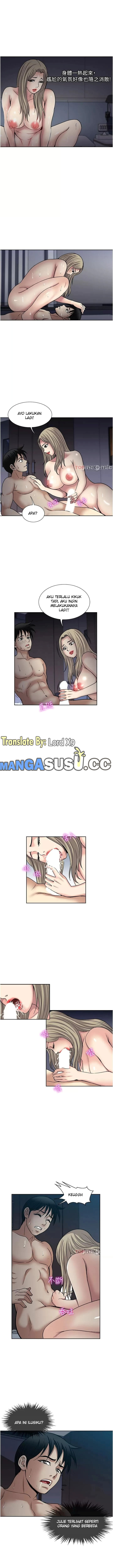 Only One Time - Chapter 40 8