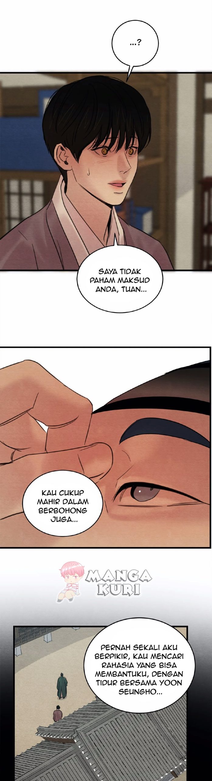 Painter of the night - Chapter 40 26