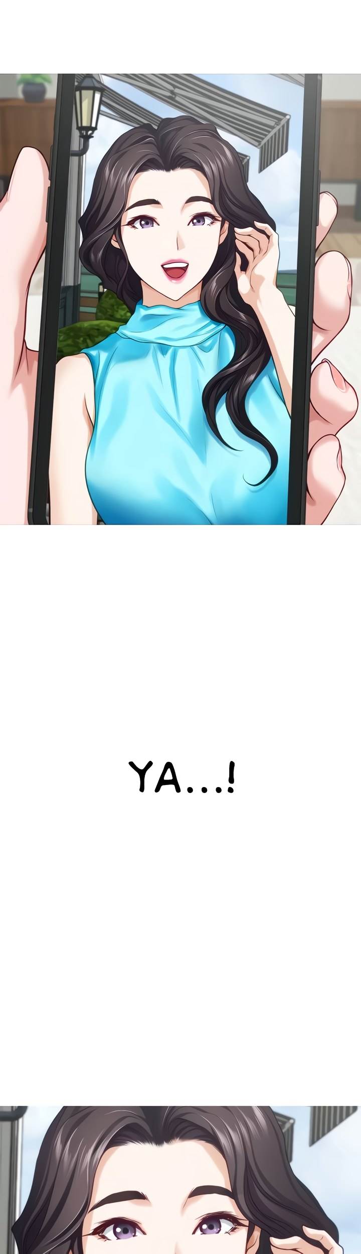 Noona&#8217;s Night - Chapter 40 10