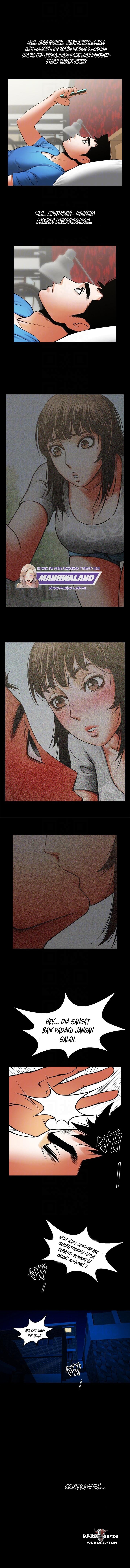 Share Girlfriend - Chapter 40 8