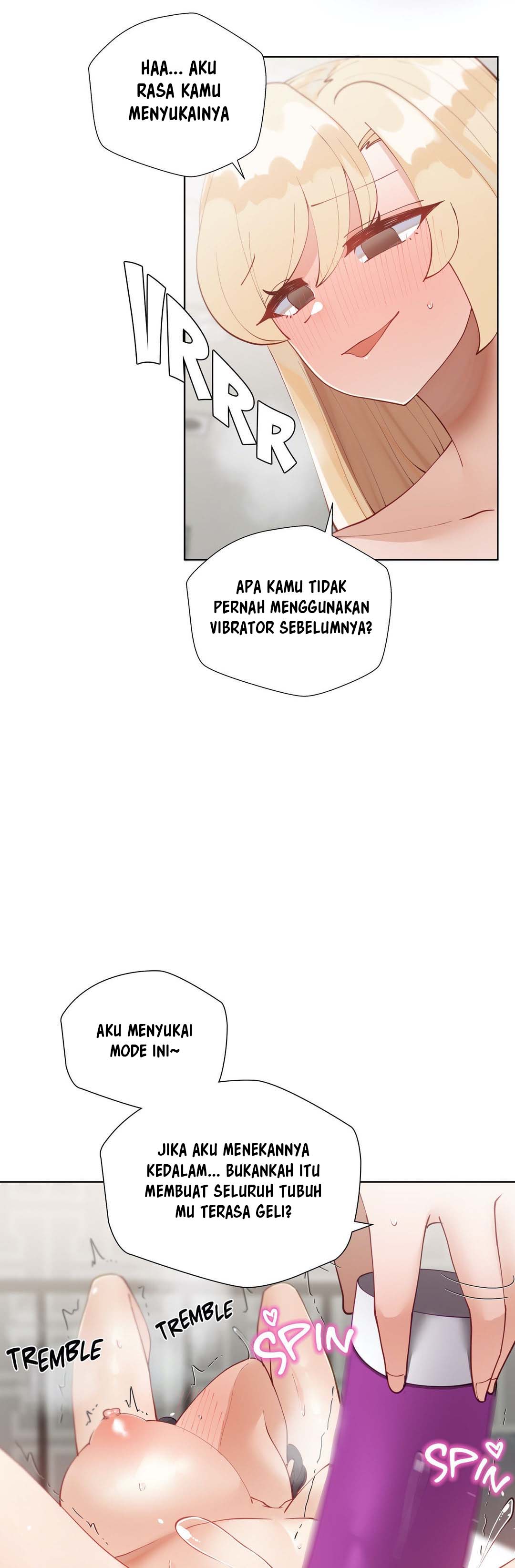 Learning the Hard Way - Chapter 40 5