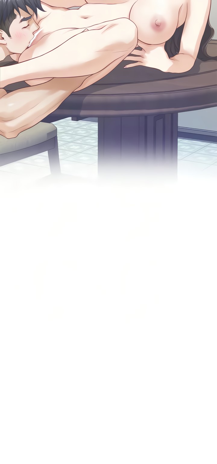 Noona&#8217;s Night - Chapter 40 21