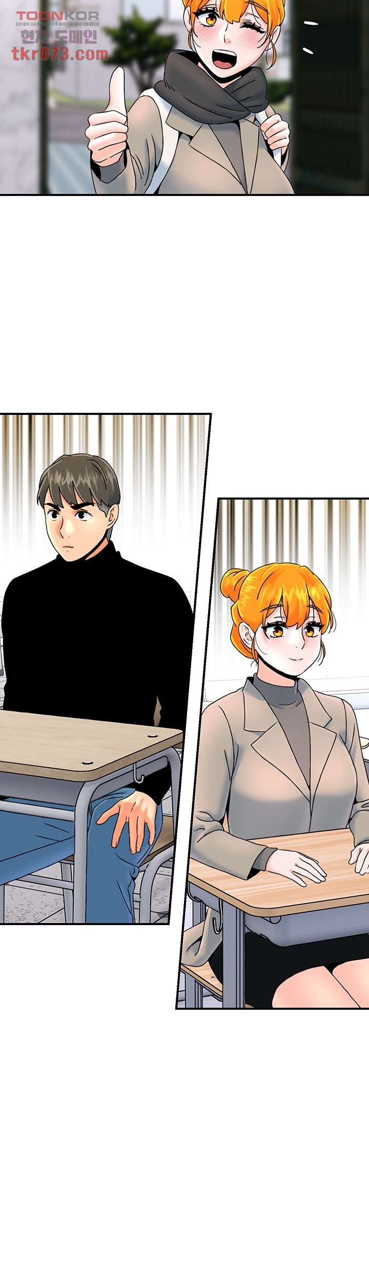 Beauty Salon Sisters - Chapter 40 5