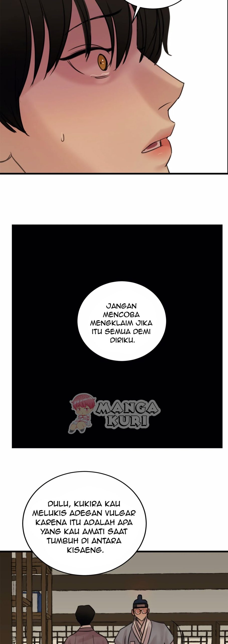 Painter of the night - Chapter 40 31