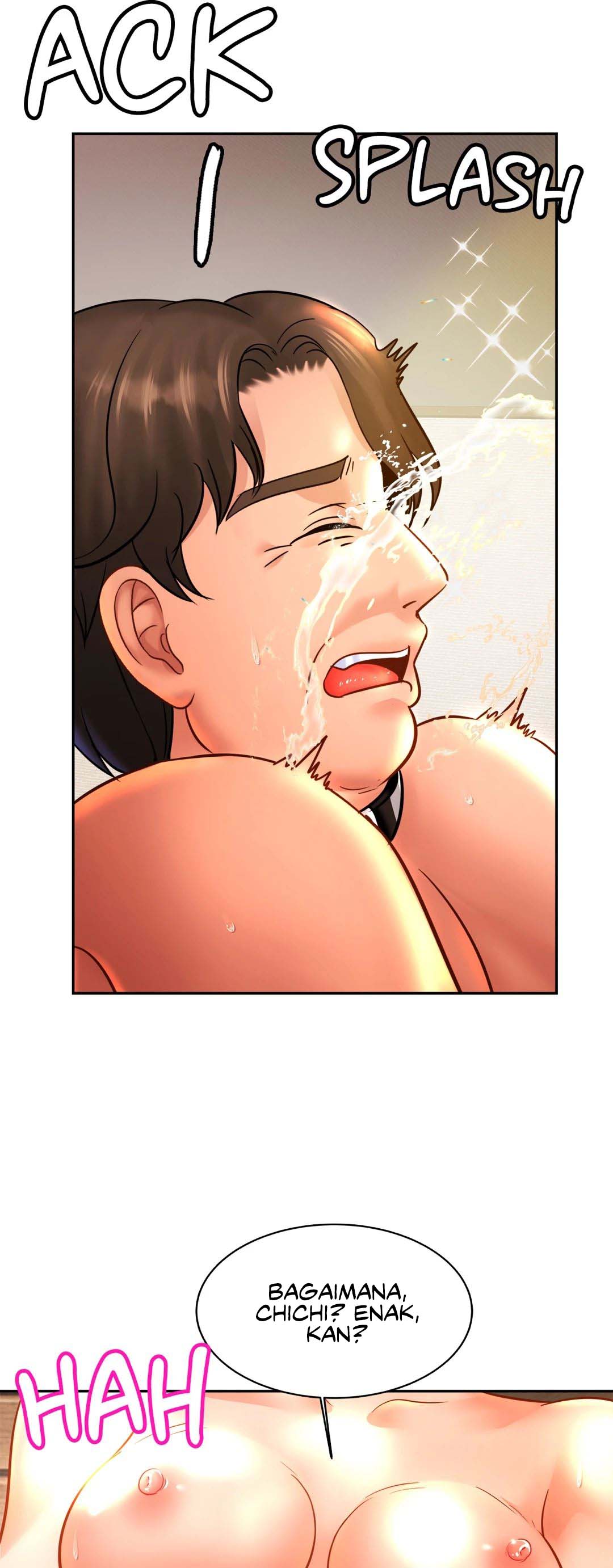 Closefam - Chapter 40 33