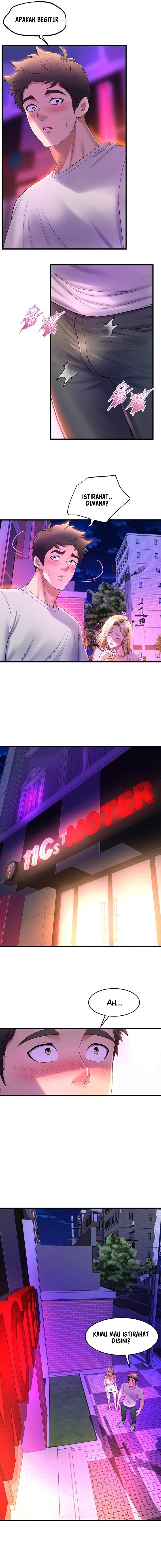 Dance Department&#8217;s Female Sunbaes - Chapter 40 9