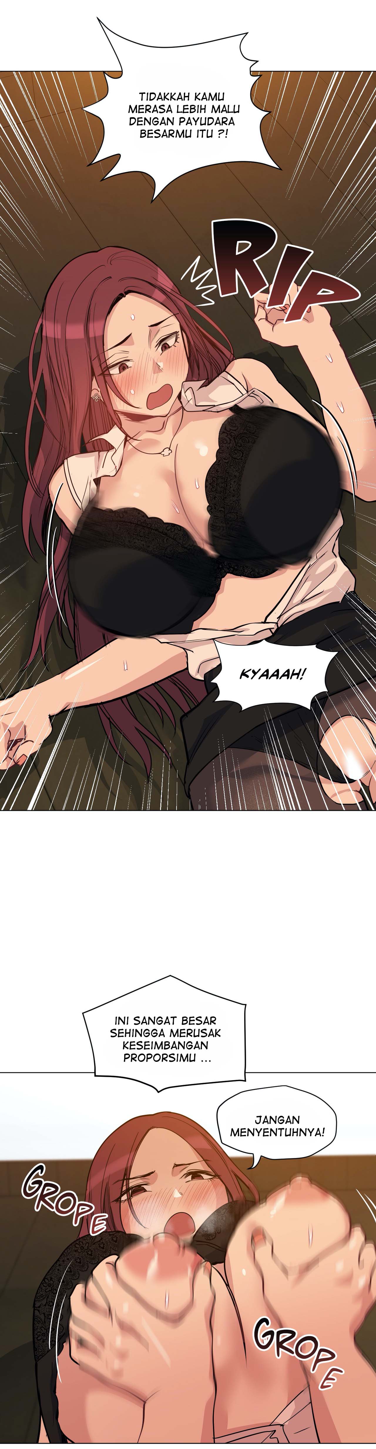 Lucky Guy - Chapter 40 23