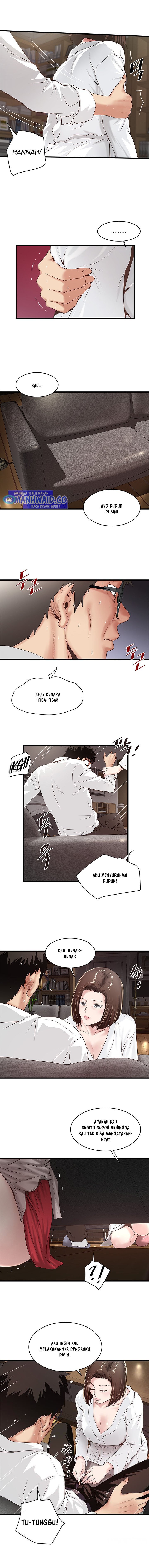 The Housemaid - Chapter 40 2