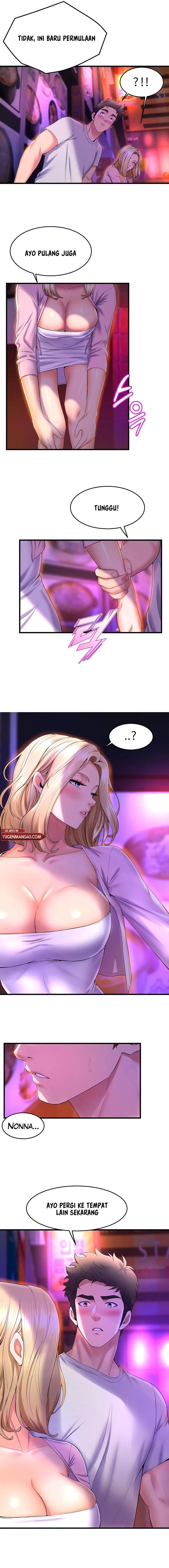 Dance Department&#8217;s Female Sunbaes - Chapter 40 6