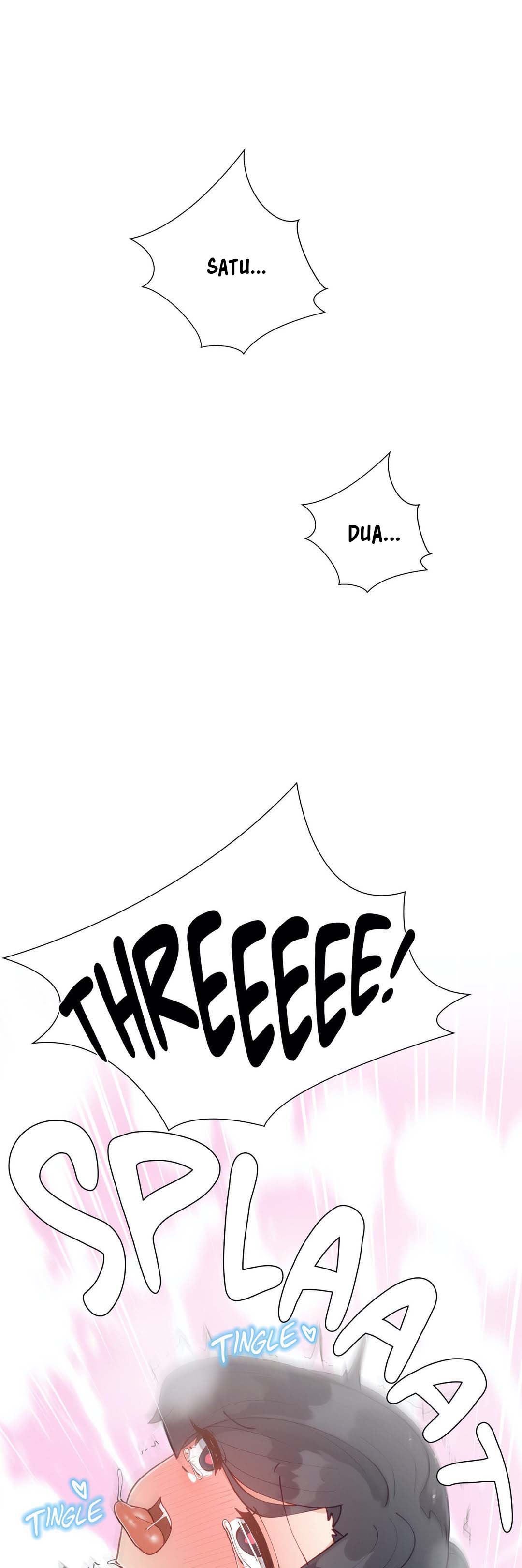 Learning the Hard Way - Chapter 40 46